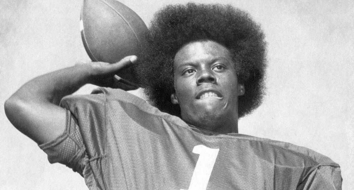 1975: Bruce Taton, Hale; and J.C. Watts, Eufaula (pictured)